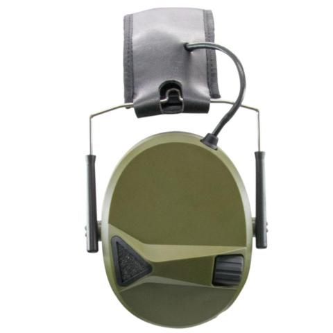 Electronic Pick -up Noise Insurance Headset Listening Protection Tactical Shooting Active Noise Reduction Wear